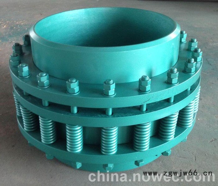 新华丰厂家供应旋转补偿器无推力旋转补偿器型号全可订做管道管件图2