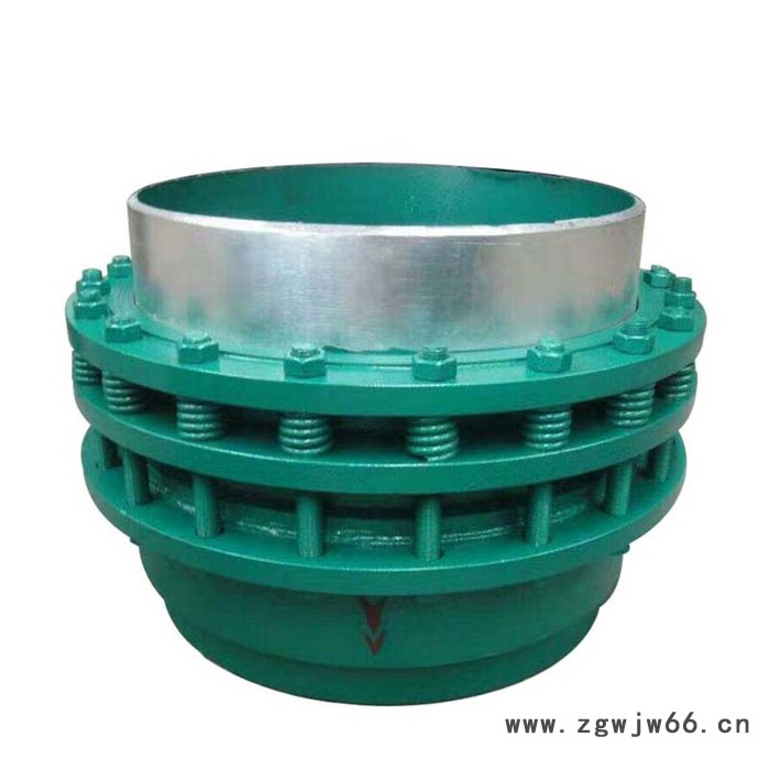 新华丰厂家供应旋转补偿器无推力旋转补偿器型号全可订做管道管件图3