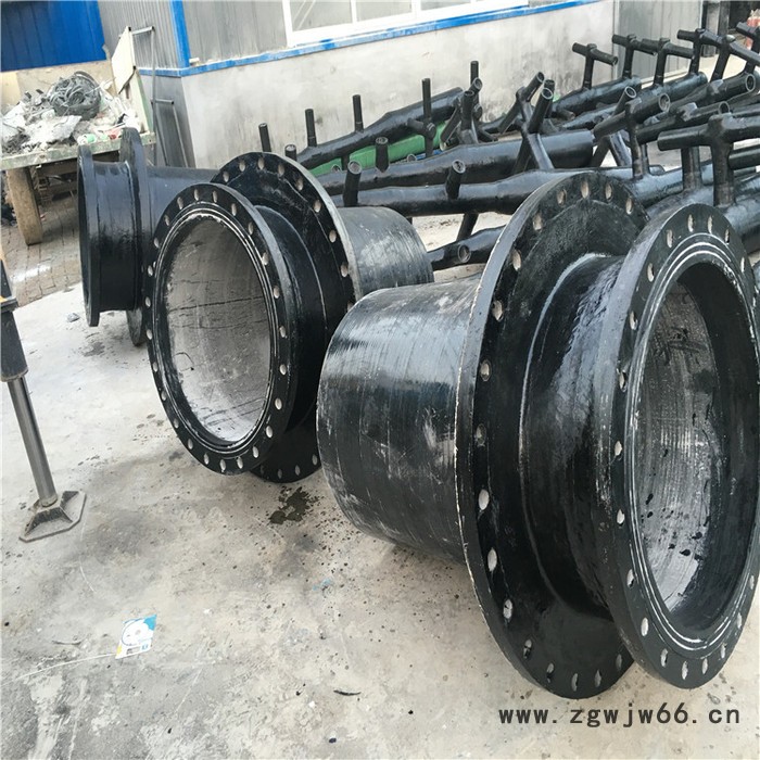 淮北玻璃钢喷淋管 鸿硕玻璃钢碳化硅管道 玻璃钢喷淋管件图6