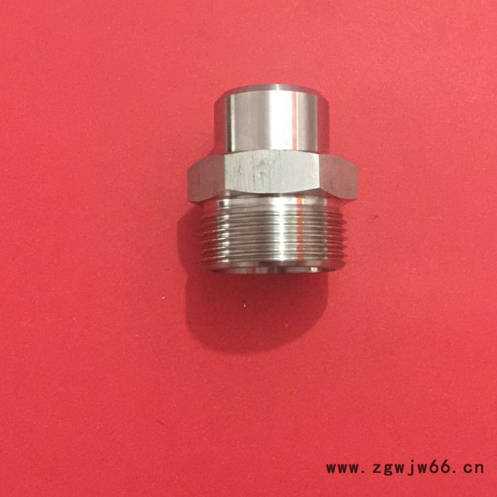 君弘 液压管件 不锈钢接头 焊丝 量大优惠图5