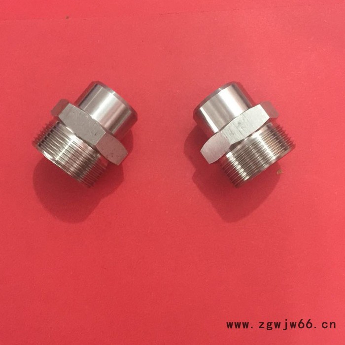 君弘 液压管件 不锈钢接头 焊丝 量大优惠图6