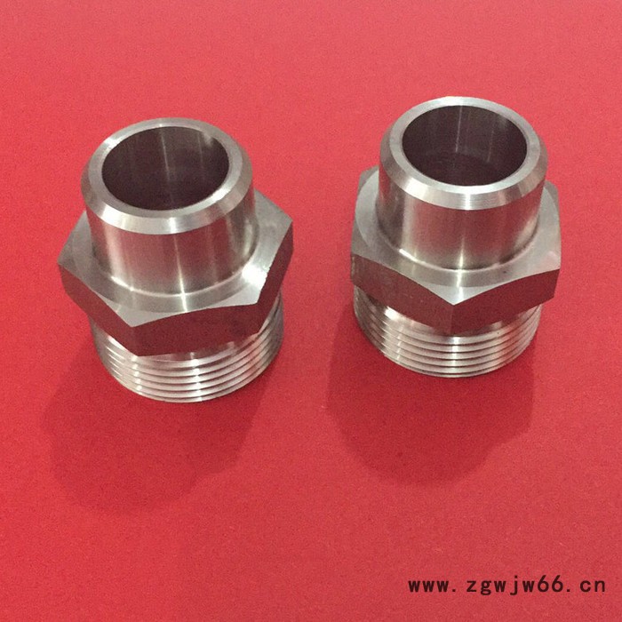 君弘 液压管件 不锈钢接头 焊丝 量大优惠图4