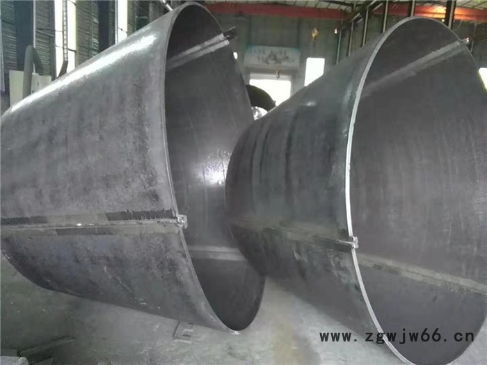 海浩专业制造 加工定制325X7-219X5 同心大小头 抗硫化氢管件图6