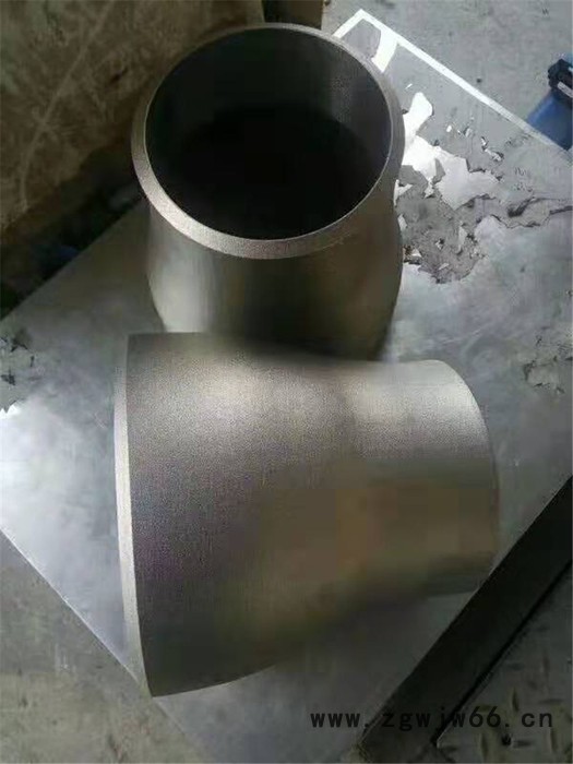 海浩专业制造 加工定制325X7-219X5 同心大小头 抗硫化氢管件图4