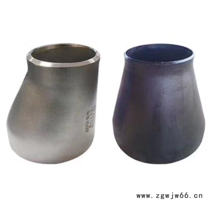 海浩专业制造 加工定制325X7-219X5 同心大小头 抗硫化氢管件图3