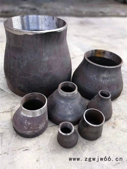 海浩专业制造 加工定制325X7-219X5 同心大小头 抗硫化氢管件图7