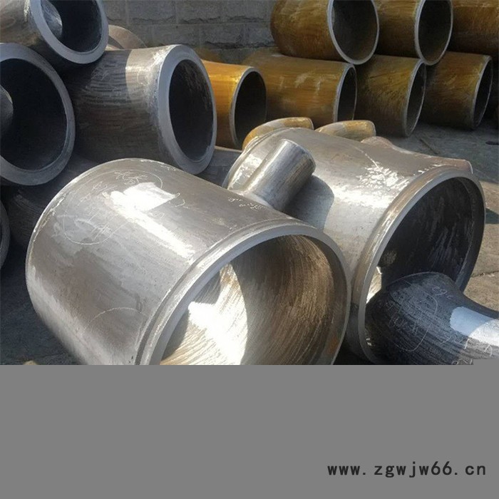 三通 焊接三通 正三通 三通管件图4