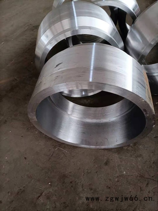 固元法兰管件生产供应 异形法兰 图纸法兰 可定制图6