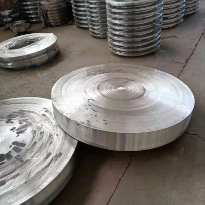 固元法兰管件生产供应 异形法兰 图纸法兰 可定制