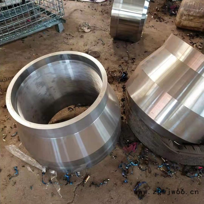 固元法兰管件生产供应 异形法兰 图纸法兰 可定制图4