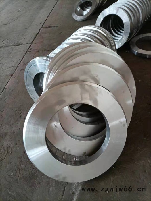 固元法兰管件生产供应 异形法兰 图纸法兰 可定制图5