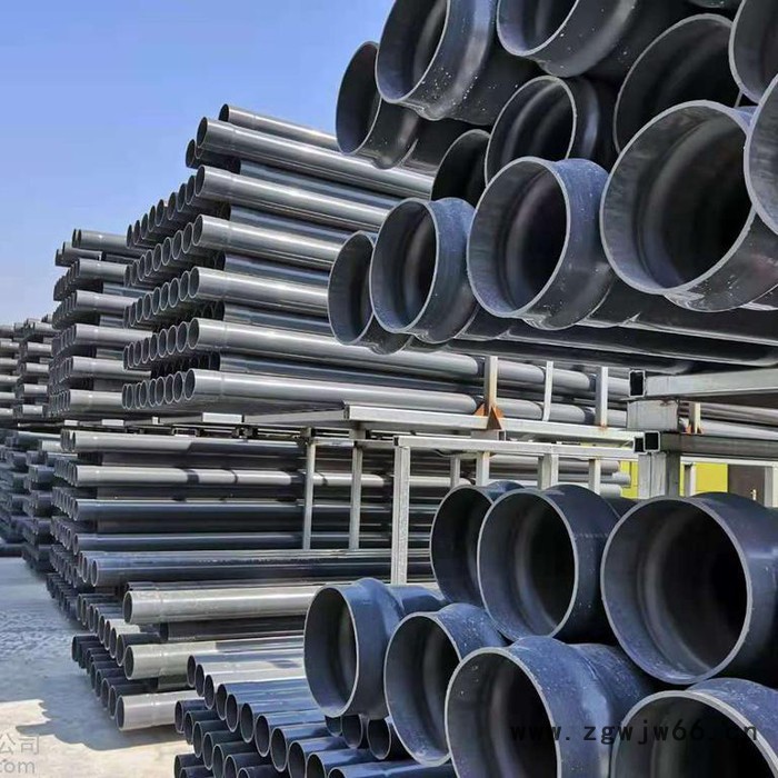 pvc管材管件价格表 pvc给水管材 PVC供水管 PVC饮水管  pvc管生产厂家图7