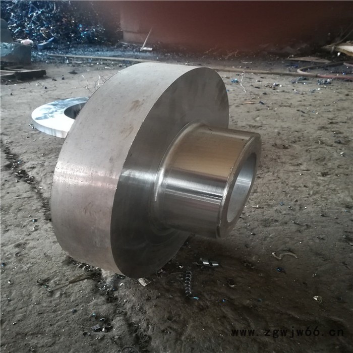 隆昌泰管件 高压法兰 合金法兰 价格优惠 质量保证 欢迎咨询图5