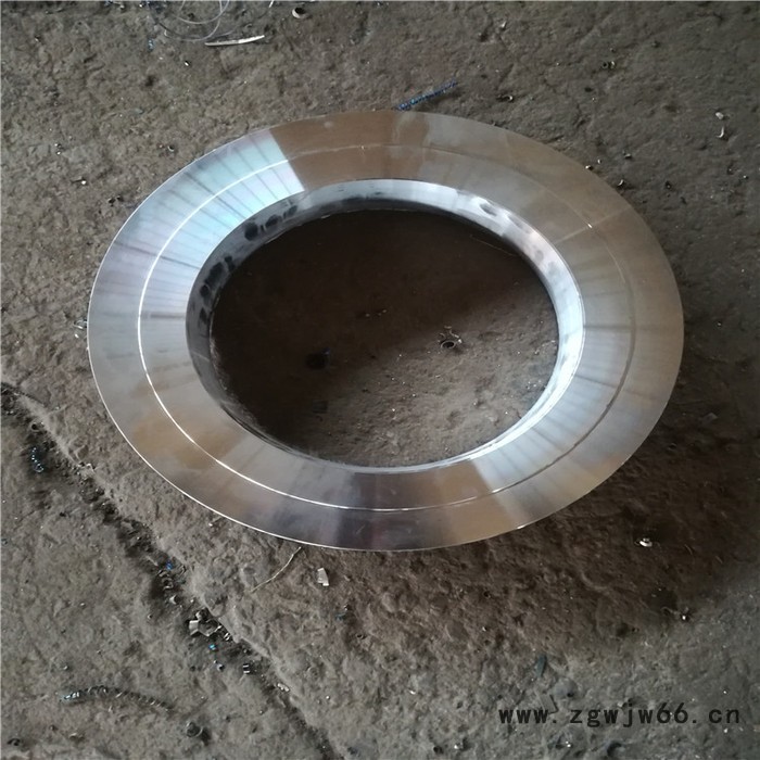 隆昌泰管件 高压法兰 合金法兰 价格优惠 质量保证 欢迎咨询图3