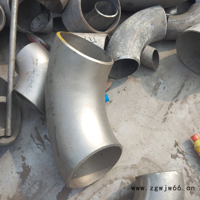 热压无缝管弯头DN150 河北百隆管件集团有限公司图2