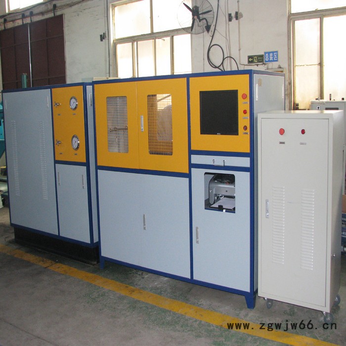 管件胶管气密真空试验台 钢管耐压爆破试验台图3