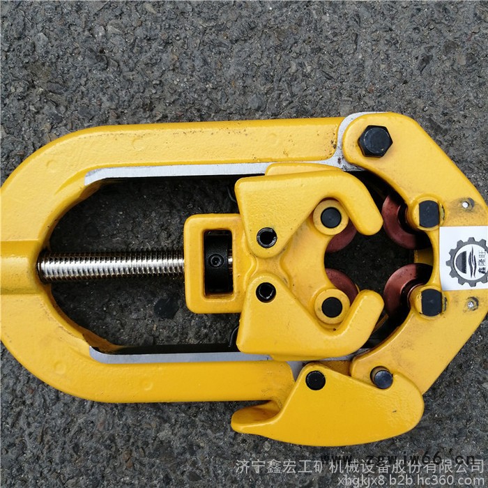 手动钢管道切割机 旋转式切割管器 管件五金铰链割管机图5