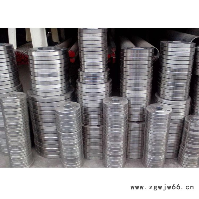 志恒管件  平焊法兰直销 品** 价格低  详情可电联图6