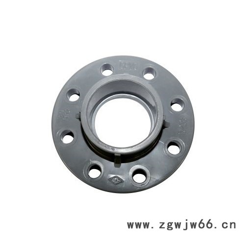 协羽 单片式法兰 ** 支持定制 安徽CPVC管件法兰批发