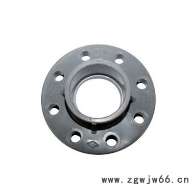 协羽 单片式法兰 ** 支持定制 安徽CPVC管件法兰批发