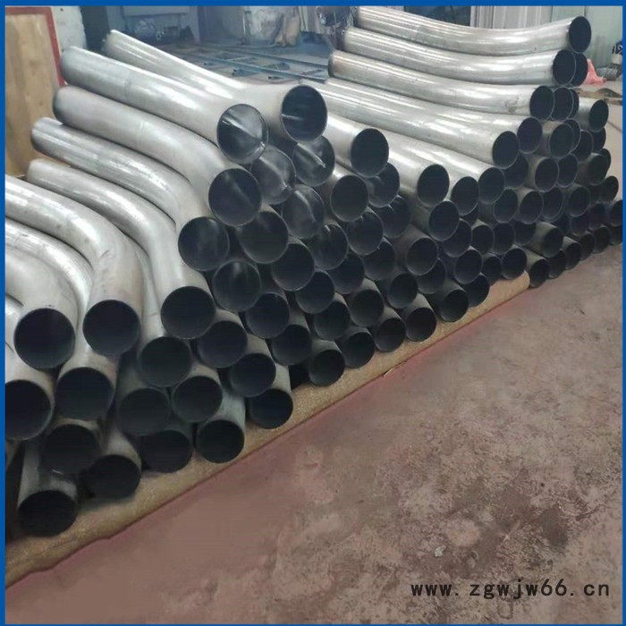 加工定制 涂塑镀锌钢管 外涂塑内镀锌管件 批发现货 量大从优图5