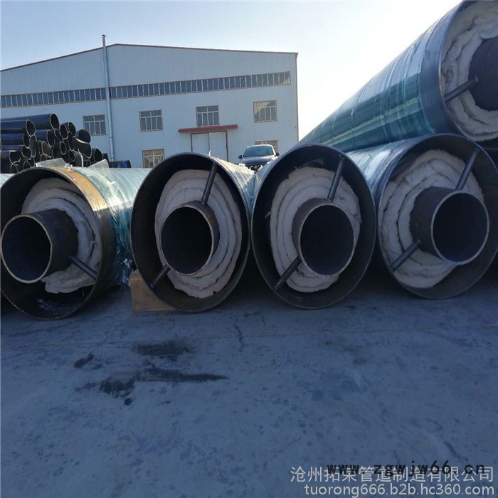 拓荣DN800 聚氨酯弯头保温厂家-提供各种规格管件报价单图3