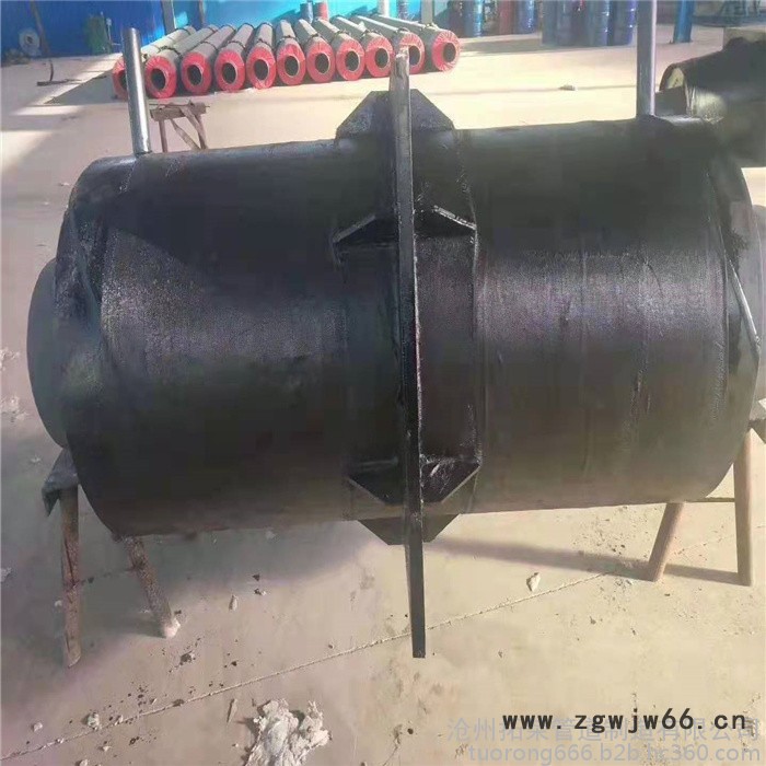 拓荣DN800 聚氨酯弯头保温厂家-提供各种规格管件报价单图6