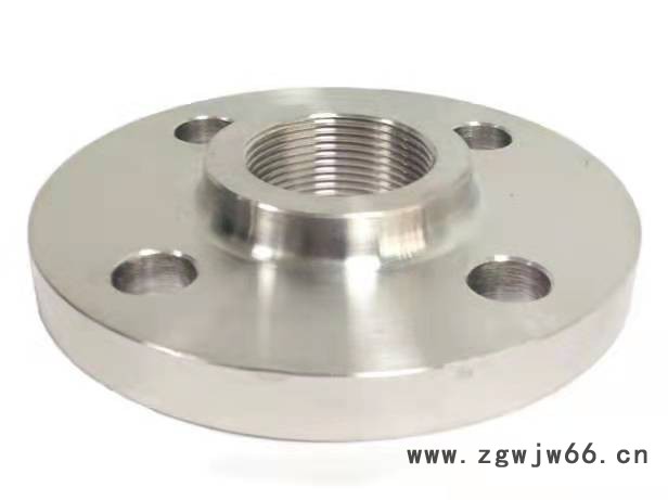 河北固元管件 碳钢法兰厂家 生产供应带颈法兰图2