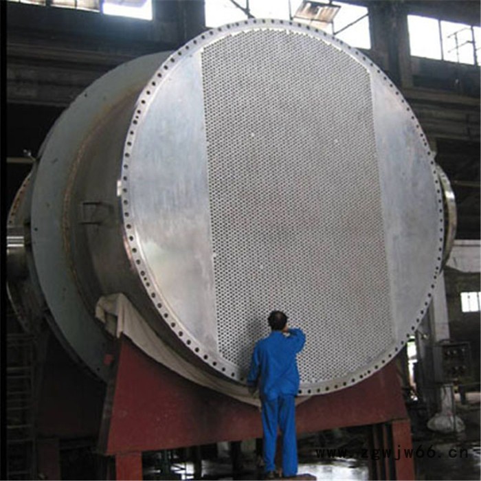 海浩管件齐全 碳钢管板 不锈钢管板销售 压力容器管板