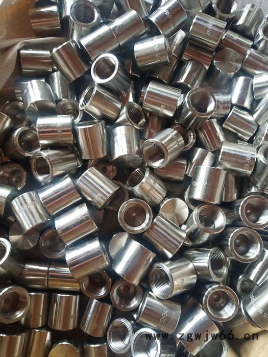 瑞鑫恒通 ** 锻制对焊支座 DN15 CL3000 022Cr19Ni10 锻制支座MSS SP-97图7