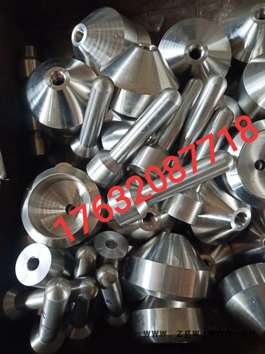 瑞鑫恒通 ** 锻制对焊支座 DN15 CL3000 022Cr19Ni10 锻制支座MSS SP-97图2