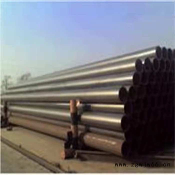 河北孟村管件之乡生产批发螺旋钢管 螺旋直缝钢管 国标布标图3