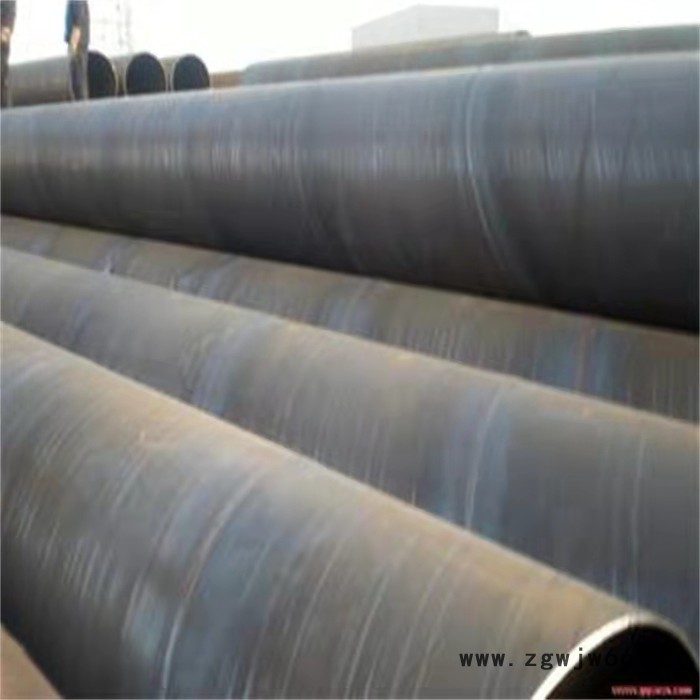 河北孟村管件之乡生产批发螺旋钢管 螺旋直缝钢管 国标布标图8