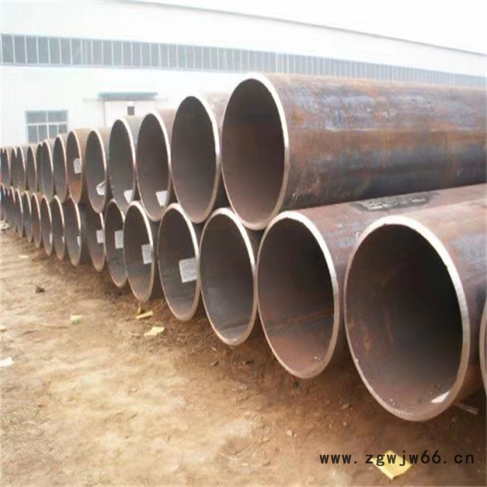 河北孟村管件之乡生产批发螺旋钢管 螺旋直缝钢管 国标布标图5