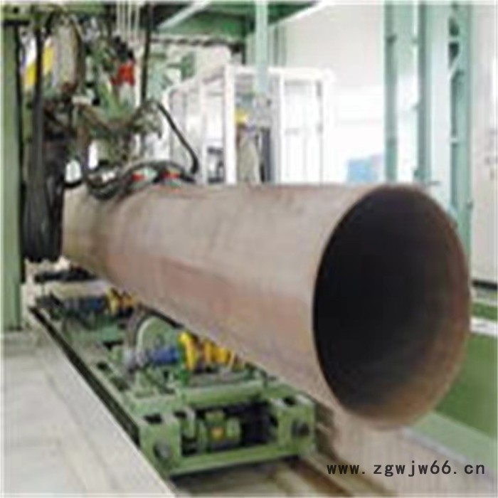 河北孟村管件之乡生产批发螺旋钢管 螺旋直缝钢管 国标布标图4