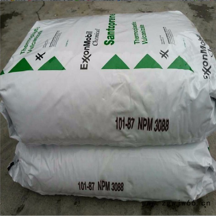 自然色注塑TPV Santoprene 201-87 管件/活动的铰链应用图4