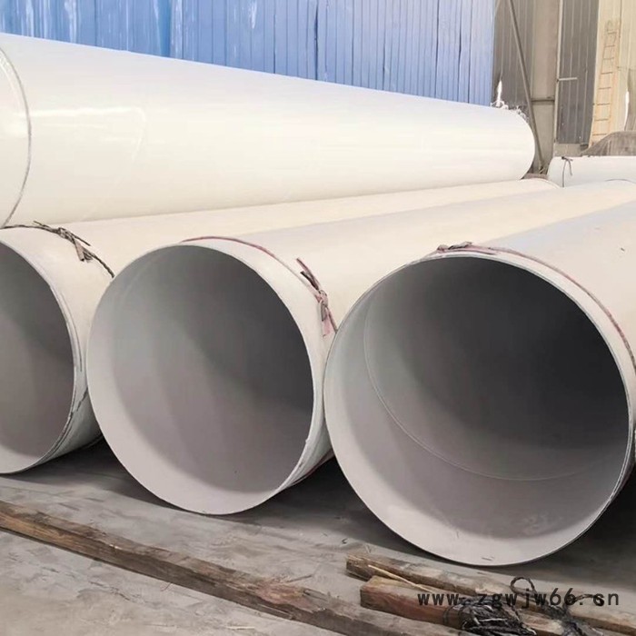 涂塑钢管管件 涂塑钢管设备  大口径涂塑钢管厂家 东晨管道图3