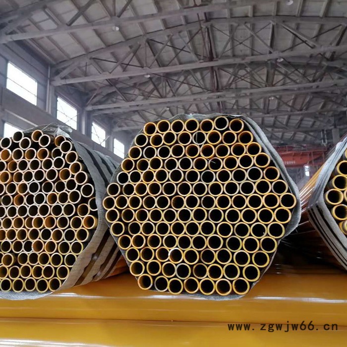 涂塑钢管管件 涂塑钢管设备  大口径涂塑钢管厂家 东晨管道图4