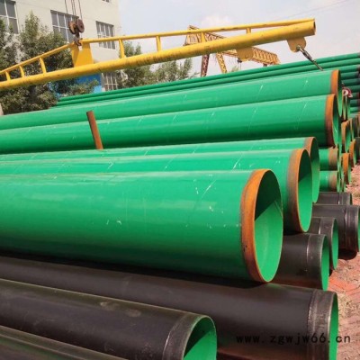 涂塑钢管管件 涂塑钢管设备  大口径涂塑钢管厂家 东晨管道