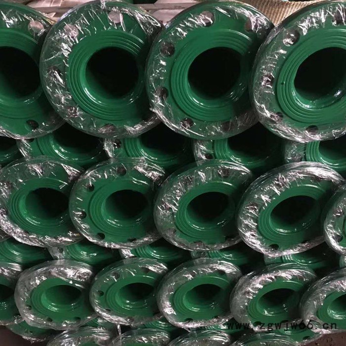 涂塑管件ipn8710防腐钢管tpep防腐螺旋钢管友都厂家质量好图5