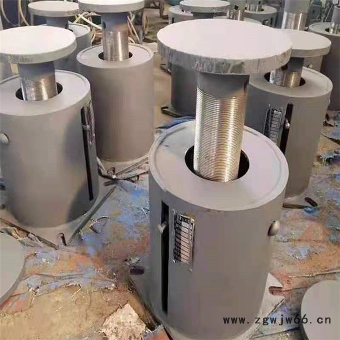 隆昌泰管件 支吊架 弹簧支吊架 价格实惠 现货销售 欢迎报价图6