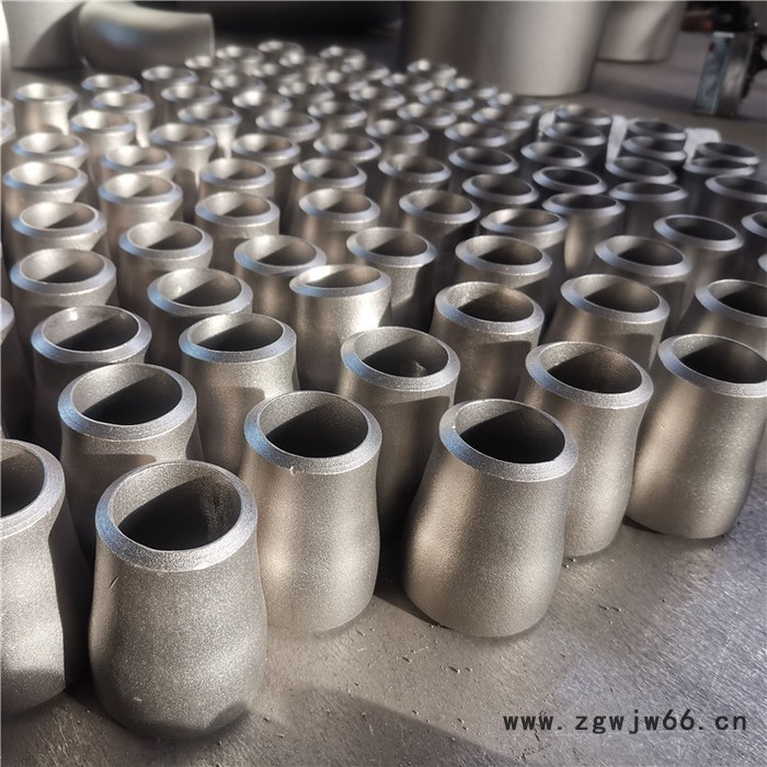 鼎达管件DN10-100加工定制偏心大小头 同心大小头图5