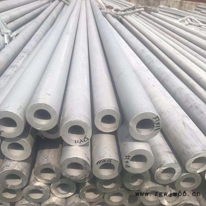 北京直供  双向不锈钢管 厚壁不锈钢管 不锈钢管件 精选厂家图7