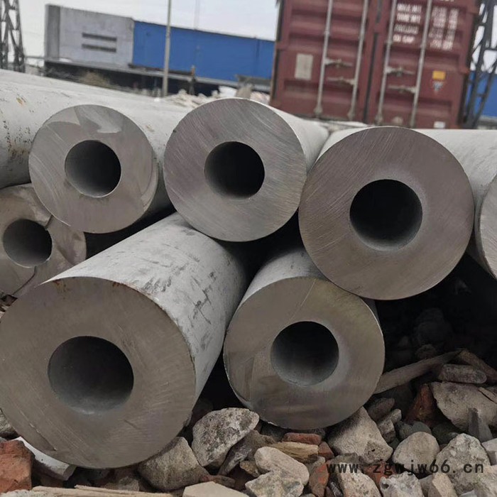 北京直供  双向不锈钢管 厚壁不锈钢管 不锈钢管件 精选厂家图8