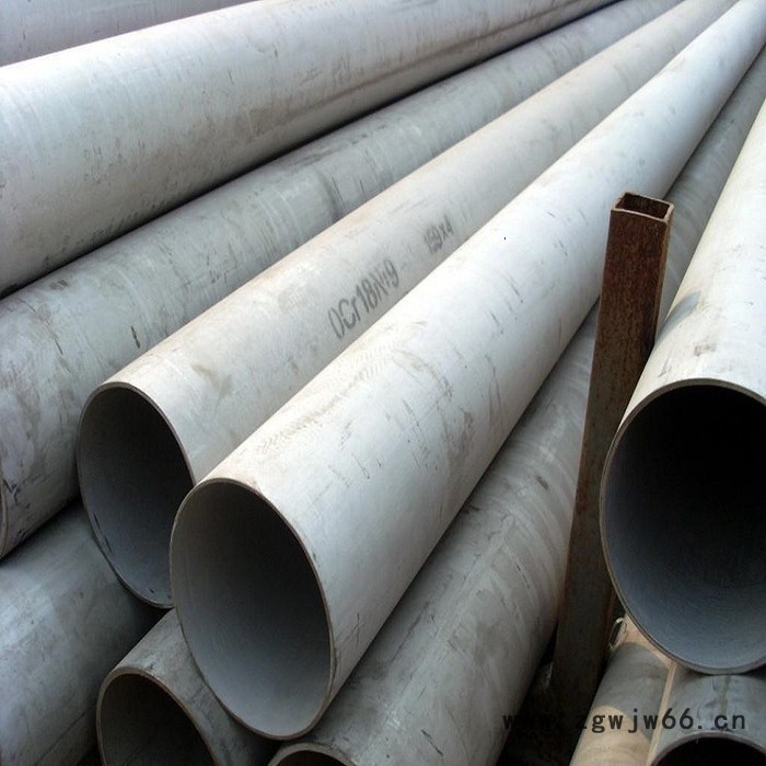 北京直供  双向不锈钢管 厚壁不锈钢管 不锈钢管件 精选厂家图5