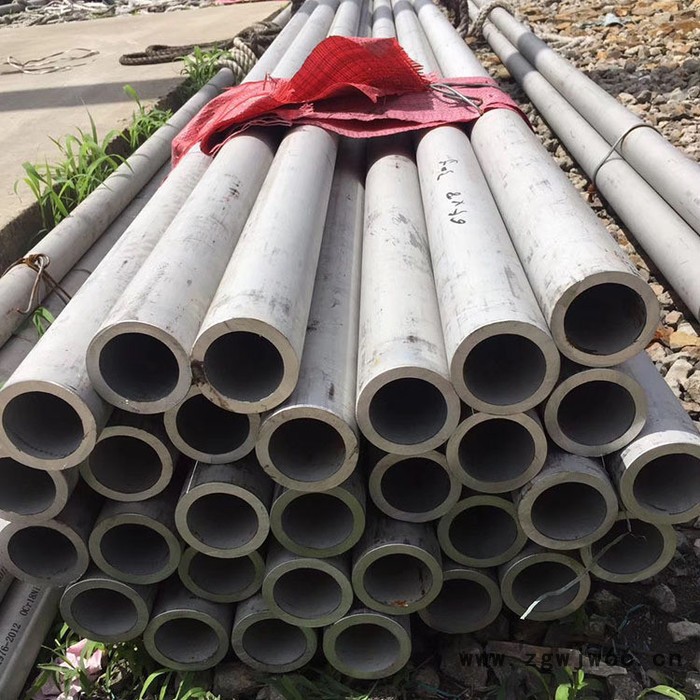 北京直供  双向不锈钢管 厚壁不锈钢管 不锈钢管件 精选厂家图2