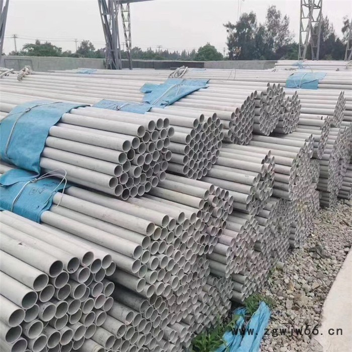 河北沧州 不锈钢焊管现货 不锈钢管件 不锈钢管行情 现货库存图5