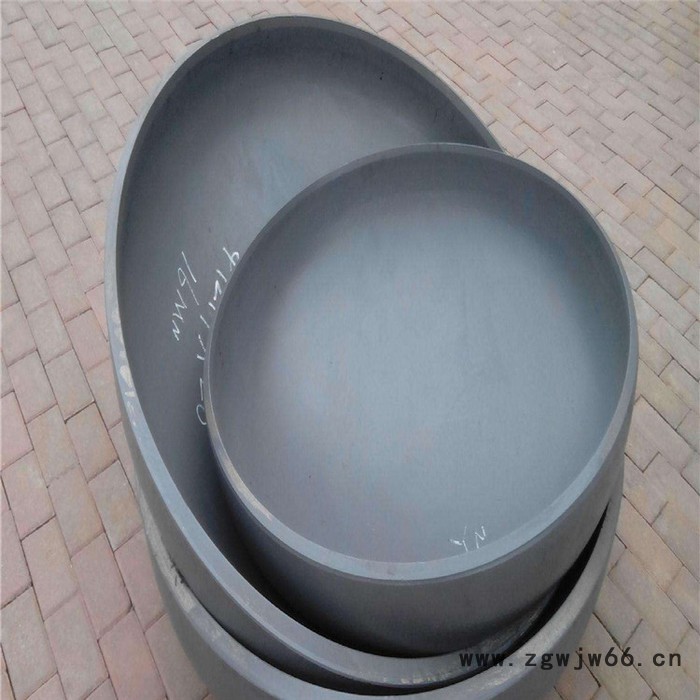 椭圆封头 蝶形封头厂家 椭圆形封头  各类管件，价格合理图2