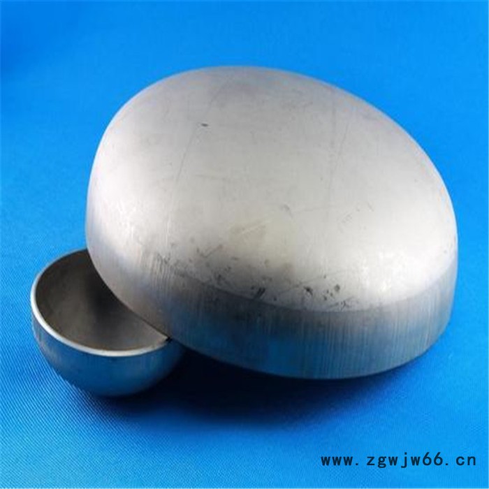 椭圆封头 蝶形封头厂家 椭圆形封头  各类管件，价格合理