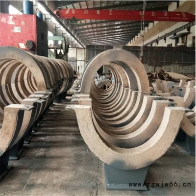 DN300 隔热管托 聚氨酯滑动管托 隔热固定管托 聚氨酯管托 昊盐管件